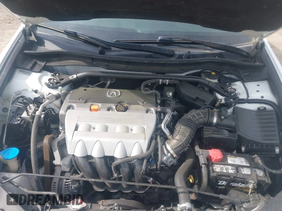 2012 Acura TSX with VIN JH4CU2F41CC016927, listed as a IAAI auction lot 42126798 with 168,388 mi miles. Bid and sale history available at carsss.com. Image 10.