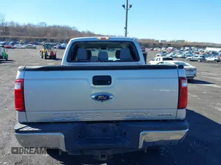 2016 Ford F-250 Lariat with VIN 1FT7W2B65GEA68060, listed as a IAAI auction lot 41852381 with 140,721 mi miles and . Bid and sale history available at DreamBid. Image 16.