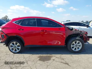 2022 Lexus NX 250 z VIN 2T2ADCEZ4NC001713, wystawiony jako IAAI lot #41354855 z przebiegiem 23 856 mil mil oraz . Historia ofert i sprzedaży dostępna na DreamBid. Obrazek 12.