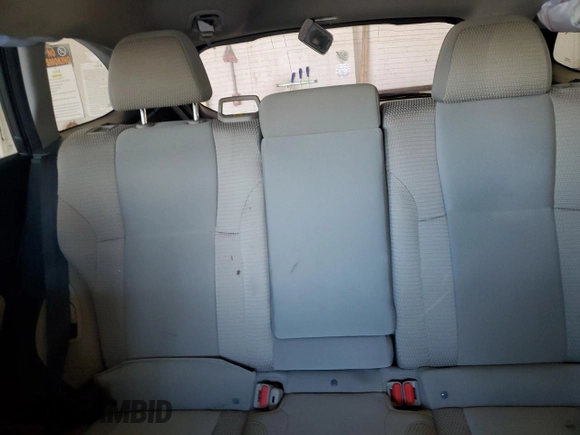 2021 Subaru Outback Premium with VIN 4S4BTADC2M3147852, listed as a Copart auction lot 63577195 with Not provided miles and Salvage title. Bid and sale history available at DreamBid. Image 10.