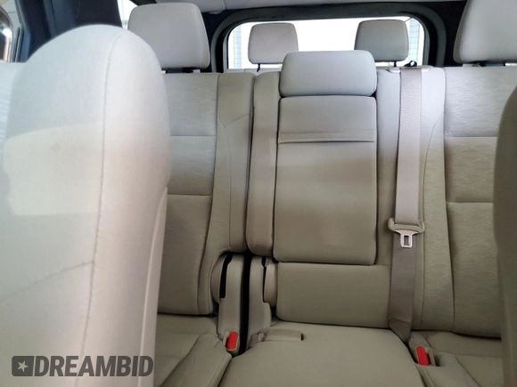 2021 Dodge Durango SXT Plus with VIN 1C4RDJAG2MC544596, listed as a Copart auction lot 54770185 with 56,574 mi miles and Salvage title. Bid and sale history available at DreamBid. Image 10.