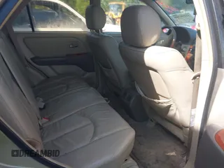2002 Lexus RX 300 with VIN JTJGF10U220137866, listed as a IAAI auction lot 42106760 with 213,598 mi miles and . Bid and sale history available at carsss.com. Image 8.