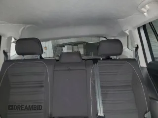 2023 Volkswagen Tiguan S с VIN 3VVRB7AXXPM036695, выставлен на аукционе Copart как лот 56776035 с пробегом 28 610 миль миль и Списание • Salvage title. История ставок и продаж доступна на DreamBid. Изображение 10.