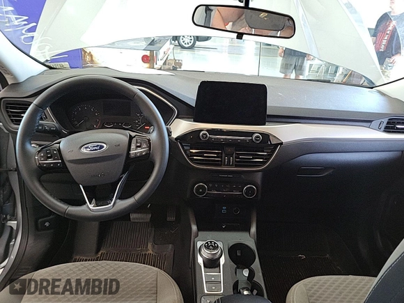 2022 Ford Escape SE с VIN 1FMCU9G66NUB40825, выставлен на аукционе IAAI как лот 42733892 с пробегом 35 913 миль миль и . История ставок и продаж доступна на DreamBid. Изображение 28.