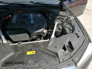 2019 BMW 5 Series 530e с VIN WBAJA9C55KB389123, выставлен на аукционе Copart как лот 70305685 с пробегом 146 603 миль миль и Чистый • Clean title. История ставок и продаж доступна на DreamBid. Изображение 13.