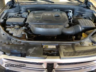 2019 Dodge Durango Citadel with VIN 1C4RDJEGXKC559578, listed as a Copart auction lot 81967673 with 116,501 mi miles and . Bid and sale history available at DreamBid. Image 12.