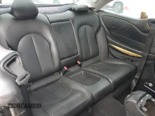 2006 Mercedes-Benz CLK 500 z VIN WDBTJ75J16F169856, wystawiony jako Copart lot #59345235 z przebiegiem 209 777 mil mil oraz Czysty tytuł • Clean title. Historia ofert i sprzedaży dostępna na DreamBid. Obrazek 10.