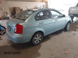 2010 Hyundai Accent GLS с VIN KMHCN4AC7AU527280, выставлен на аукционе IAAI как лот 42494671 с пробегом 232 468 миль миль и . История ставок и продаж доступна на DreamBid. Изображение 4.