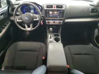 2017 Subaru Legacy Premium with VIN 4S3BNAH63H3039264, listed as a Copart auction lot 51763535 with 99,400 mi miles and Salvage Title. Bid and sale history available at carsss.com. Image 8.