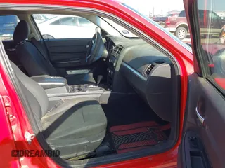 2008 Dodge Charger with VIN 2B3KA43R58H161900, listed as a IAAI auction lot 41953508 with 185,689 mi miles and . Bid and sale history available at DreamBid. Image 5.
