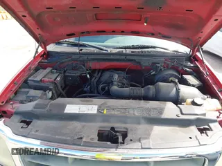 2003 Ford F-150 XL with VIN 1FTRF172X3NA89120, listed as a IAAI auction lot 41858521 with Not Provided miles and . Bid and sale history available at DreamBid. Image 10.