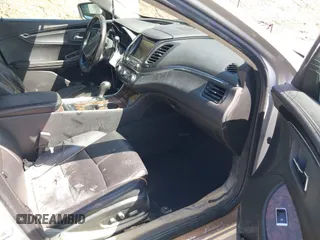 2014 Chevrolet Impala LTZ with VIN 1G1155S33EU159517, listed as a IAAI auction lot 41991045 with 222,294 mi miles and . Bid and sale history available at DreamBid. Image 5.