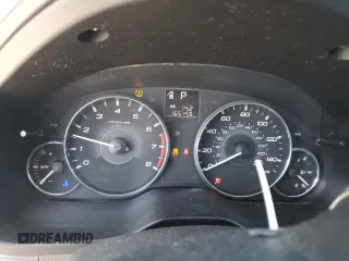 2012 Subaru Outback 2.5i z VIN 4S4BRCAC8C3208005, wystawiony jako Copart lot #58119905 z przebiegiem 165 156 mil mil oraz Szkoda całkowita • Salvage title. Historia ofert i sprzedaży dostępna na DreamBid. Obrazek 9.