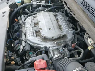 2010 Honda Odyssey EX z VIN 5FNRL3H52AB022195, wystawiony jako IAAI lot #42475997 z przebiegiem 220 521 mil mil oraz . Historia ofert i sprzedaży dostępna na DreamBid. Obrazek 12.