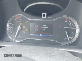2016 Honda Pilot EX-L with VIN 5FNYF6H51GB097337, listed as a IAAI auction lot 42173415 with 145,415 mi miles. Bid and sale history available at carsss.com. Image 7.