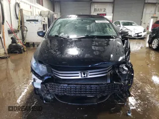 2011 Honda Insight LX z VIN JHMZE2H54BS009715, wystawiony jako Copart lot #48790825 z przebiegiem 219 867 mil mil oraz Szkoda całkowita • Salvage title. Historia ofert i sprzedaży dostępna na DreamBid. Obrazek 5.