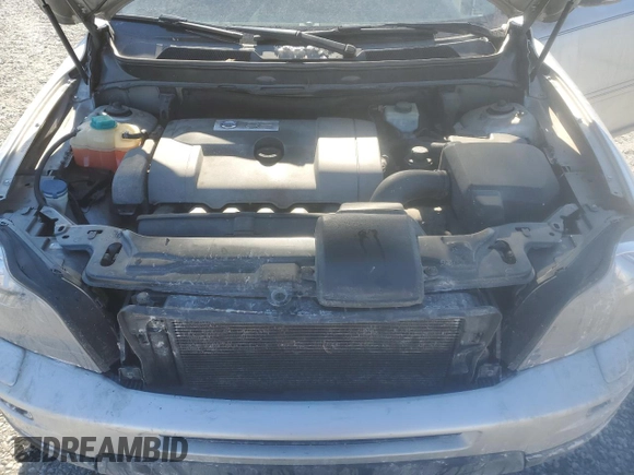 2008 Volvo XC90 I6 with VIN YV4CM982781457242, listed as a Copart auction lot 42539885 with 173,811 mi miles and Salvage Title. Bid and sale history available at carsss.com. Image 13.