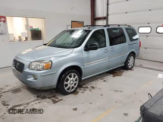 2007 Buick Terraza CX Plus with VIN 5GADV23107D166770, listed as a IAAI auction lot 42144264 with 110,961 mi miles and . Bid and sale history available at DreamBid. Image 17.