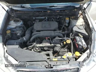 2010 Subaru Legacy Premium with VIN 4S3BMBE6XA3226021, listed as a Copart auction lot 65571514 with Not provided miles and Clean title. Bid and sale history available at DreamBid. Image 11.