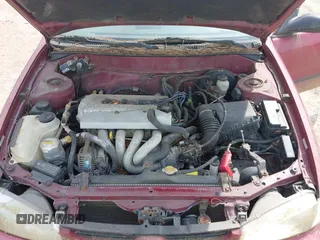 1999 Chevrolet Prizm with VIN 1Y1SK5487XZ404057, listed as a IAAI auction lot 42088420 with 194,153 mi miles. Bid and sale history available at carsss.com. Image 10.