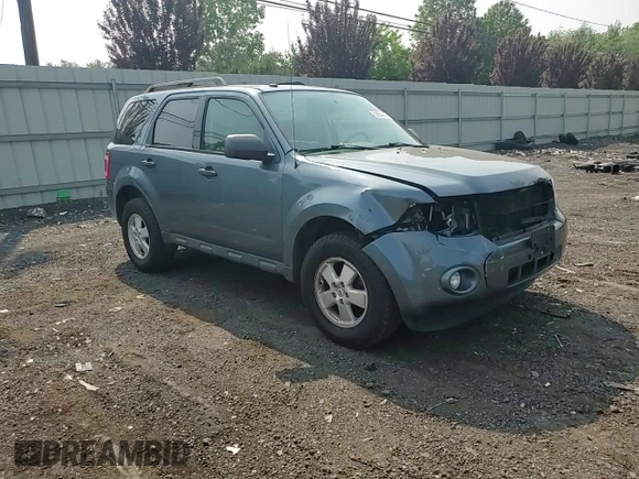 2012 Ford Escape XLT с VIN 1FMCU9DG9CKC72984, выставлен на аукционе Copart как лот 59854255 с пробегом 102 665 миль миль и Списание • Salvage title. История ставок и продаж доступна на DreamBid. Изображение 13.