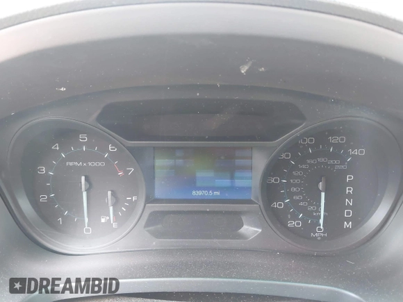 2014 Ford Explorer with VIN 1FM5K8B8XEGA47886, listed as a IAAI auction lot 42553101 with 83,970 mi miles and . Bid and sale history available at DreamBid. Image 7.