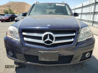 2010 Mercedes-Benz GLK 350 with VIN WDCGG8HB8AF450311, listed as a Copart auction lot 67381194 with 190,323 mi miles and Clean Title. Bid and sale history available at DreamBid. Image 5.
