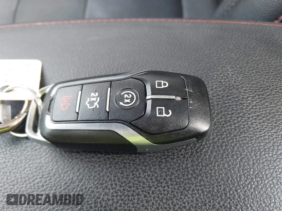 2017 Ford Explorer Sport с VIN 1FM5K8GT7HGA19383, выставлен на аукционе IAAI как лот 42468555 с пробегом 89 442 миль миль и . История ставок и продаж доступна на DreamBid. Изображение 11.