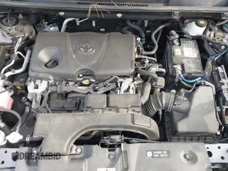 2020 Toyota RAV4 XLE with VIN 2T3P1RFV6LC124231, listed as a IAAI auction lot 41929008 with 49,592 mi miles. Bid and sale history available at carsss.com. Image 10.