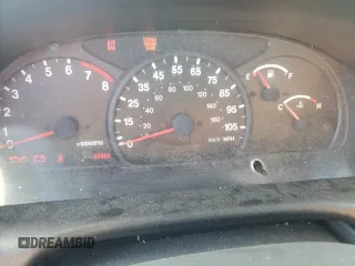 2000 Chevrolet Tracker z VIN 2CNBE13C8Y6937070, wystawiony jako Copart lot #49315885 z przebiegiem 340 051 mil mil oraz Szkoda całkowita • Salvage title. Historia ofert i sprzedaży dostępna na DreamBid. Obrazek 9.