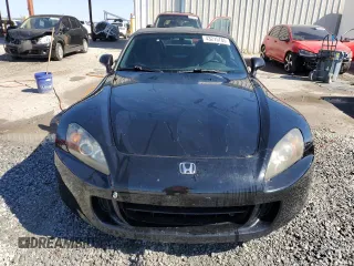 2006 Honda S2000 с VIN JHMAP21446S002343, выставлен на аукционе Copart как лот 43215785 с пробегом 87 106 миль миль и На запчасти • Non repairable. История ставок и продаж доступна на DreamBid. Изображение 5.