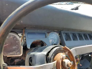 1993 Jeep Wrangler "S" with VIN 1J4FY19P3PP244827, listed as a Copart auction lot 68278774 with 0 mi miles and Salvage Title. Bid and sale history available at carsss.com. Image 9.