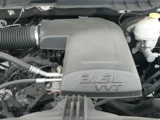 2016 Ram 1500 SLT z VIN 1C6RR6GG6GS394757, wystawiony jako IAAI lot #41891832 z przebiegiem 131 700 mil mil oraz . Historia ofert i sprzedaży dostępna na DreamBid. Obrazek 21.