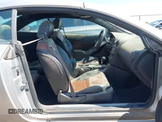2007 Pontiac G6 GT with VIN 1G2ZH36N974142455, listed as a IAAI auction lot 42632958 with 221,881 mi miles and . Bid and sale history available at DreamBid. Image 5.