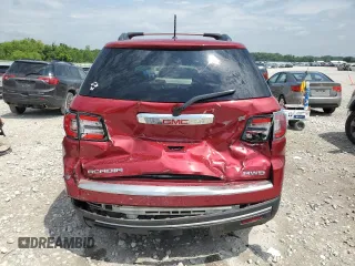 2014 GMC Acadia SLE с VIN 1GKKVPKDXEJ216589, выставлен на аукционе Copart как лот 61432915 с пробегом 82 027 миль миль и Чистый • Clean title. История ставок и продаж доступна на DreamBid. Изображение 6.