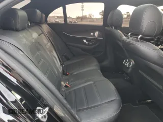 2023 Mercedes-Benz E 53 AMG with VIN W1KZF6BB7PB100429, listed as a Copart auction lot 76947544 with 12,087 mi miles and Salvage Title. Bid and sale history available at DreamBid. Image 10.