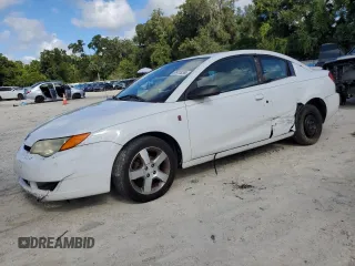 2006 Saturn ION z VIN 1G8AV15F16Z113043, wystawiony jako Copart lot #68415254 z przebiegiem 153 236 mil mil oraz Szkoda całkowita • Salvage title. Historia ofert i sprzedaży dostępna na DreamBid. Obrazek 1.