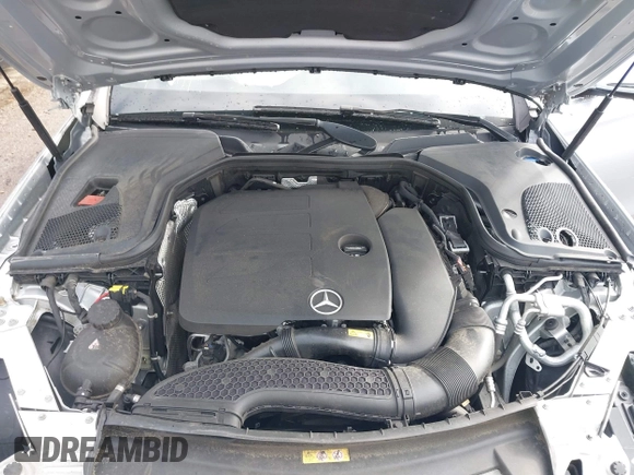 2020 Mercedes-Benz E 350 с VIN WDDZF8EB2LA713761, выставлен на аукционе IAAI как лот 41854999 с пробегом 74 603 миль миль и . История ставок и продаж доступна на DreamBid. Изображение 10.