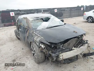 2017 Nissan Maxima S with VIN 1N4AA6AP1HC432385, listed as a IAAI auction lot 42421293 with Not provided miles and . Bid and sale history available at DreamBid. Image 1.