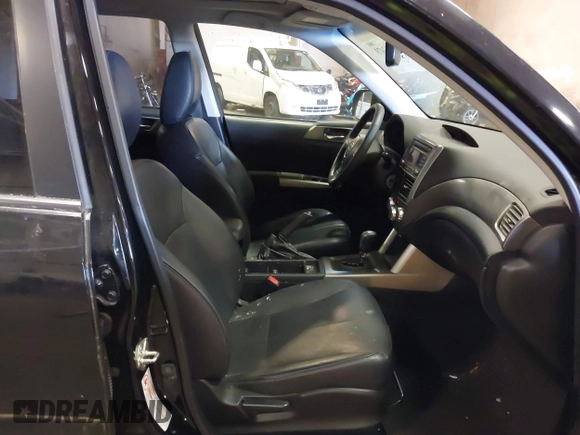 2010 Subaru Forester X Limited с VIN JF2SH6DC8AH728081, выставлен на аукционе IAAI как лот 42482473 с пробегом 150 511 миль миль и . История ставок и продаж доступна на DreamBid. Изображение 5.