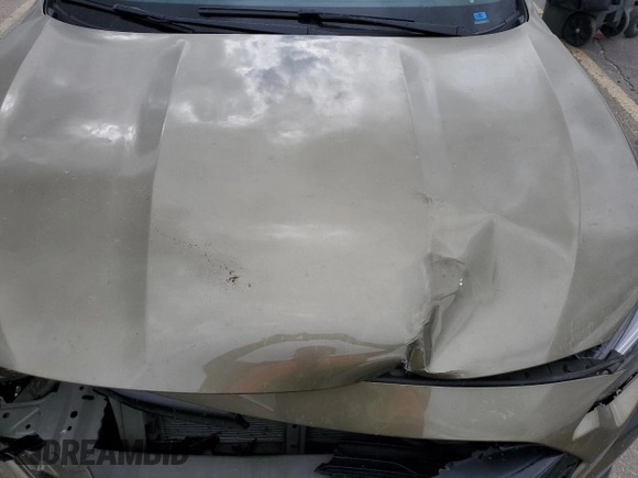 2023 Subaru Outback Onyx с VIN 4S4BTAJC9P3183692, выставлен на аукционе Copart как лот 56671215 с пробегом 33 070 миль миль и Списание • Salvage title. История ставок и продаж доступна на DreamBid. Изображение 12.