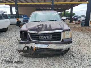 2008 GMC Sierra 1500 SLT z VIN 2GTEC13YX81130632, wystawiony jako Copart lot #55159455 z przebiegiem 181 375 mil mil oraz Szkoda całkowita • Salvage title. Historia ofert i sprzedaży dostępna na DreamBid. Obrazek 5.