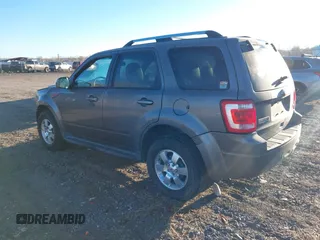 2012 Ford Escape Limited с VIN 1FMCU9EG9CKB68204, выставлен на аукционе IAAI как лот 41188399 с пробегом 121 680 миль миль и . История ставок и продаж доступна на DreamBid. Изображение 3.
