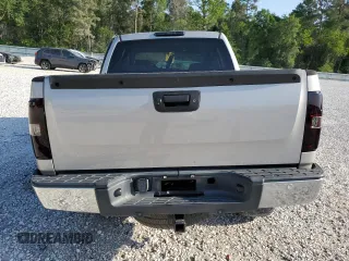 2009 Chevrolet Silverado 1500 LT with VIN 3GCEC23J89G229533, listed as a Copart auction lot 52761595 with 259,235 mi miles and Non Repairable. Bid and sale history available at DreamBid. Image 6.