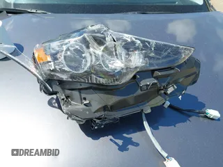 2015 Lexus IS 250 с VIN JTHBF1D2XF5047796, выставлен на аукционе IAAI как лот 42562953 с пробегом 52 441 миль миль и . История ставок и продаж доступна на DreamBid. Изображение 17.