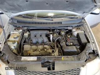 2005 Ford Freestyle SEL with VIN 1FMDK051X5GA12521, listed as a Copart auction lot 78381864 with Not provided miles and Salvage title. Bid and sale history available at DreamBid. Image 12.