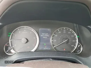 2019 Lexus RX 350 z VIN JTJBZMCA5K2041190, wystawiony jako Copart lot #52142425 z przebiegiem 35 741 mil mil oraz Szkody całkowita. Historia ofert i sprzedaży dostępna na DreamBid. Obrazek 9.