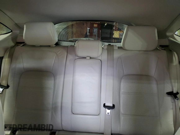 2018 Jaguar E-Pace SE with VIN SADFP2FX7J1Z05454, listed as a Copart auction lot 56289955 with 45,182 mi miles and Salvage Title. Bid and sale history available at DreamBid. Image 10.