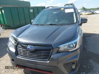 2020 Subaru Forester Special Sports with VIN JF2SKARC8LH528057, listed as a IAAI auction lot 42448503 with 74,692 mi miles and . Bid and sale history available at DreamBid. Image 12.