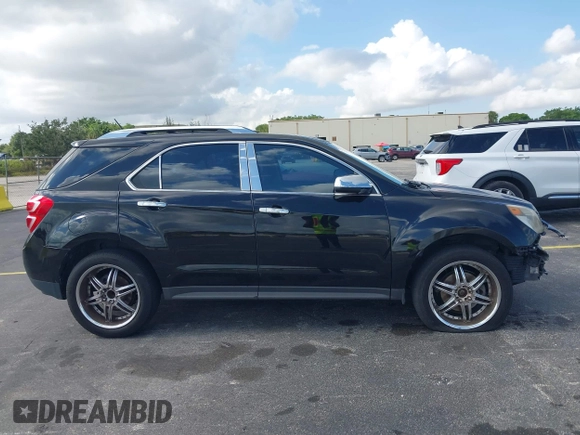 2017 Chevrolet Equinox LS with VIN 2GNALBEK3H1537776, listed as a IAAI auction lot 42207364 with 102,634 mi miles and . Bid and sale history available at DreamBid. Image 14.